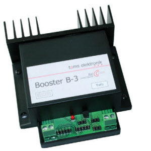 Booster B-3
