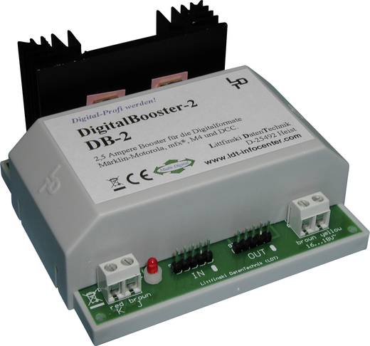 DB-BOOSTER