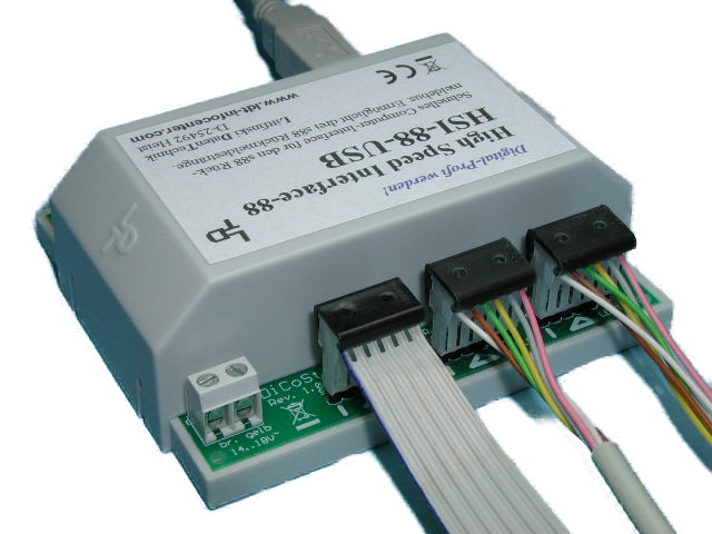 HSI-88