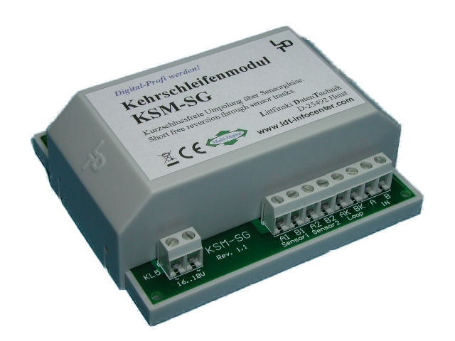 KSM-SG-G 